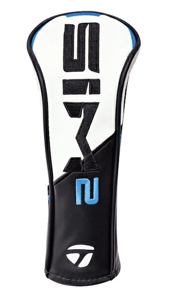 TaylorMade SIM2MAX Hybrid 4-H 22deg RH TENSEI BLUE TM60 Flex stiff HC New - Image 4 of 4