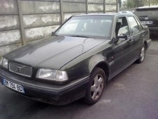 Amortisseur Volvo 460