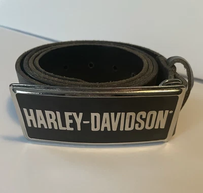 Harley-Davidson Men's Belts for sale | eBay