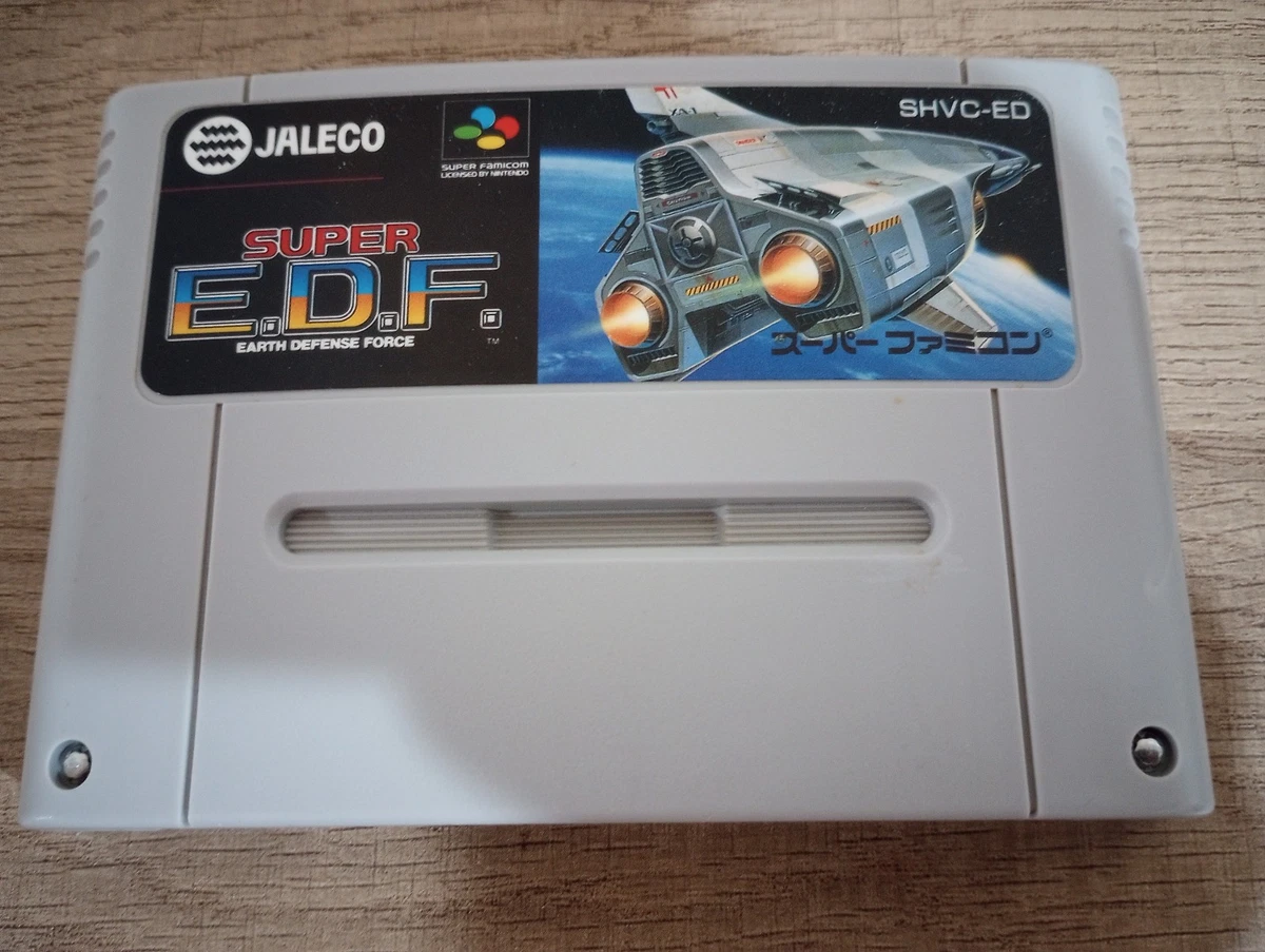 Sfc Video Games for sale | eBay