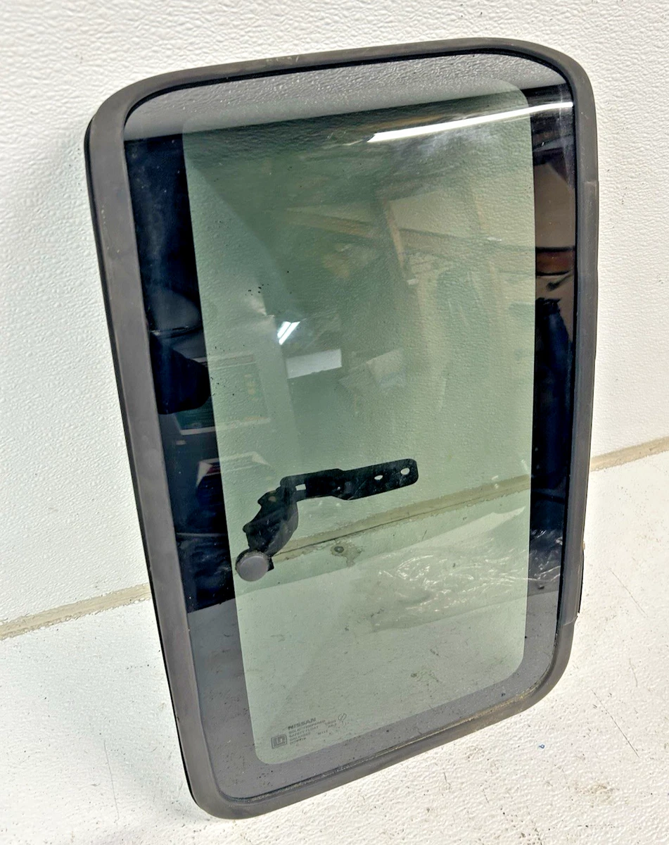 25+ Nissan Glass & Window Parts for 1995 Nissan Pickup for sale