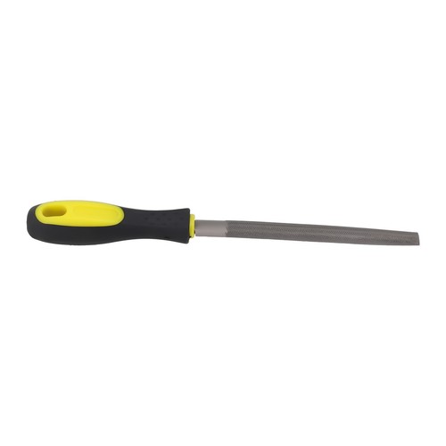 Heavy Duty Steel File Metal Craft Carving Medium Toothed Woodworking Tool - Picture 4 of 42