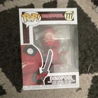Funko Pop! Marvel Dinopool #777 Deadpool 30th Anniversary Bobblehead