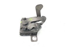 Capot Fiat FIORINO QUBO