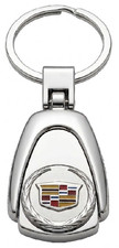 Cadillac Key Chain
