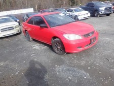 Automatic Transmission 1.7l Sohc Gasoline Base Fits 01-05 Civic 32231323 Automatic Transmission 1.7l Sohc Gasoline Base Fits 01-05 Civic 32231323