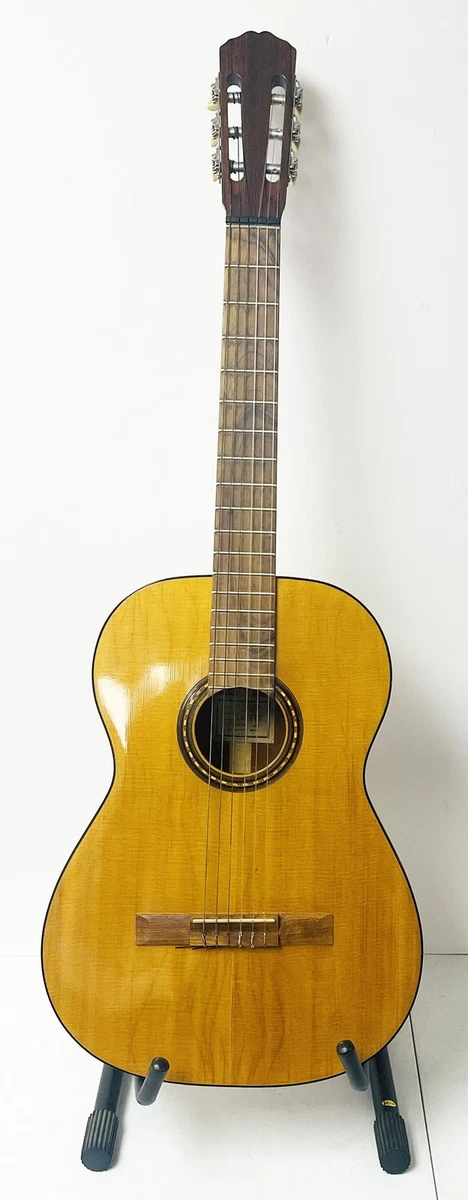 Las mejores ofertas en Guitarras clásicas vintage | eBay