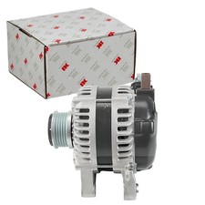 NK LICHTMASCHINE GENERATOR 150A passend für FIAT 500X TIPO JEEP RENEGADE |