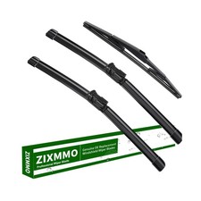 3 Factory Windshield Wiper Blade Replacement for 16-2022 Lexus ... FAST USA SHIP
