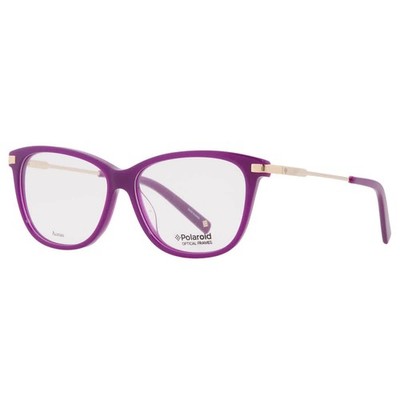 Polaroid Demo Cat Eye Ladies Eyeglasses PLD D353 0B3V 53 PLD D353 0B3V 53
