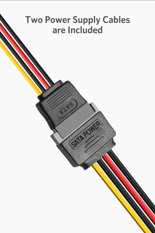 Inateck KTU3FR-4P / 4-Port USB 3.0 PCI-E Card For PC and Mac Pro (2008-2012) - Image 3 of 4