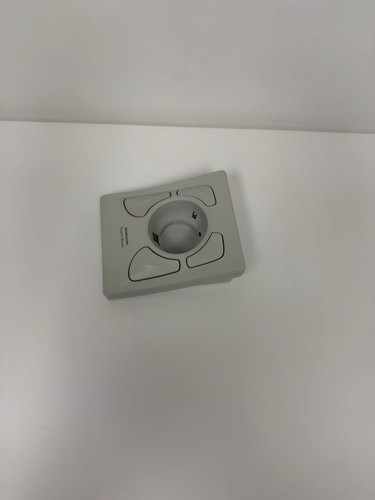 Kensington Expert Mouse Trackball Model #64215 Vintage No Ball Or Cord - 第 5/13 張圖片