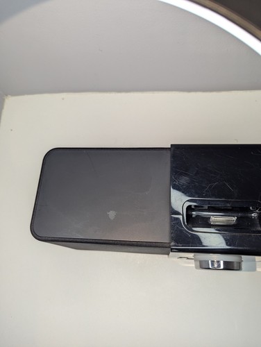 Logitech Pure-Fi Express Plus S-00067 iPod/iPhone Speaker Bluetooth Black - 第 5/10 張圖片