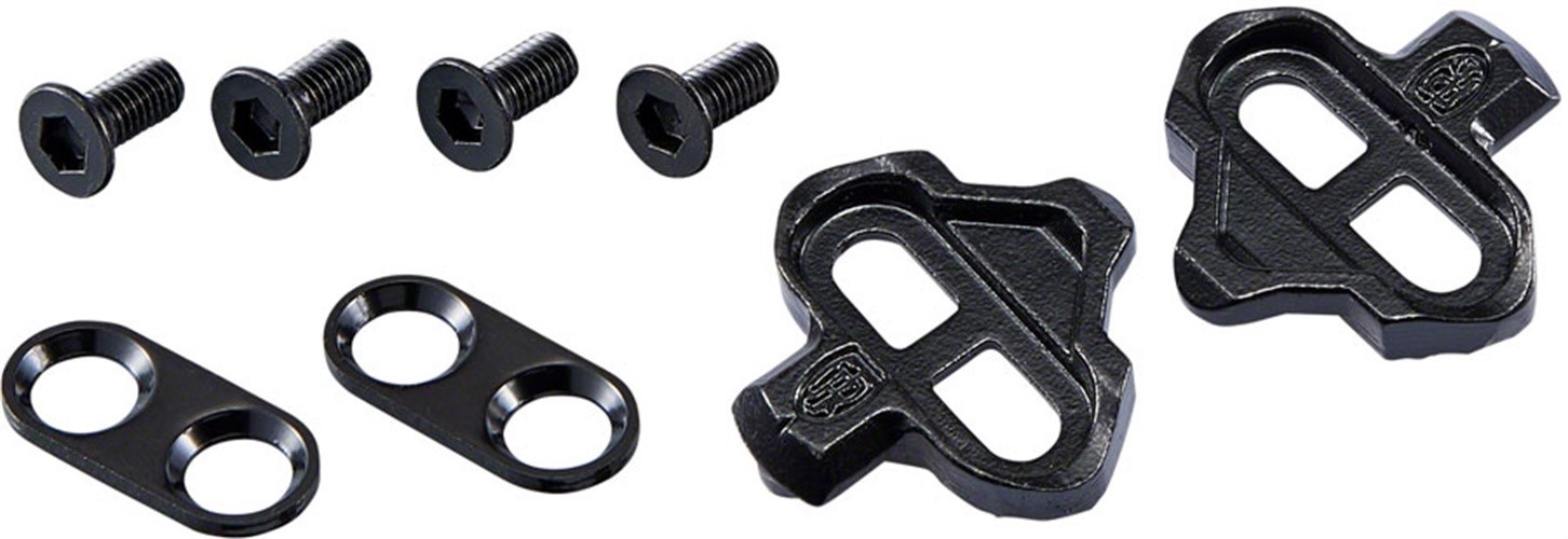 Ritchey Micro Road Pedal Replacement Cleats 5590₽