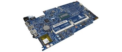 COMPATIBLE WITH 43KWC DELL INTEL CORE i7-4500U MOTHERBOARD INSPIRON 15 7537