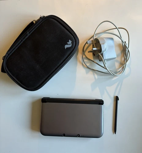 nintendo 3ds