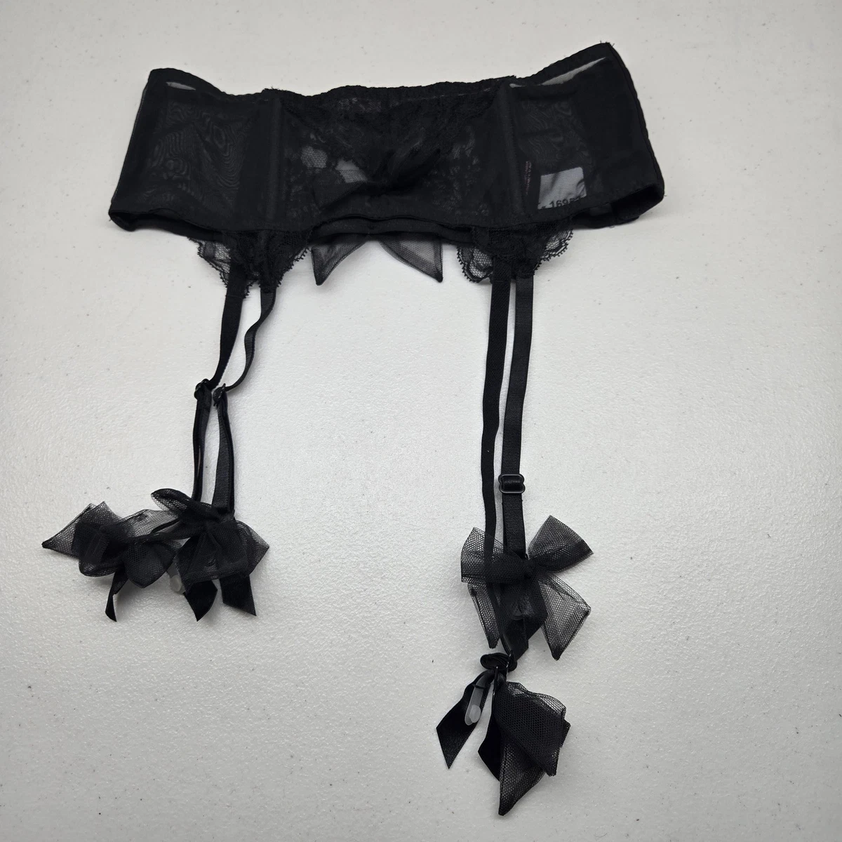 By Victoria's Secret Regular Size XS Garter Belts for Women for sale | eBay