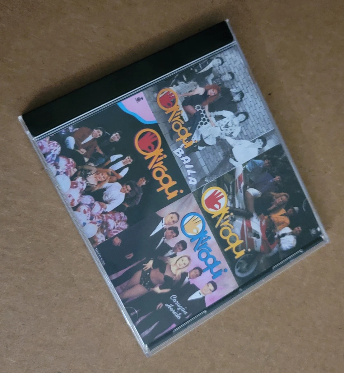 Compilation Music CDs for sale | eBay
