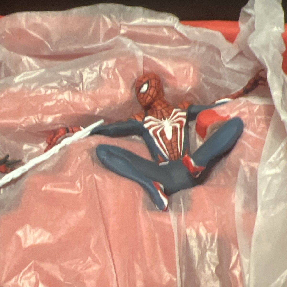 Marvel's 19 inch Venom Statue Collectible in Original Box from