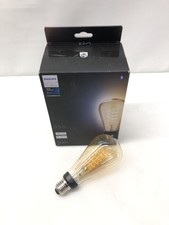 Philips Hue White Ambiance E27 Edison ST72 5W Filament - Warmweiß (929002477901)