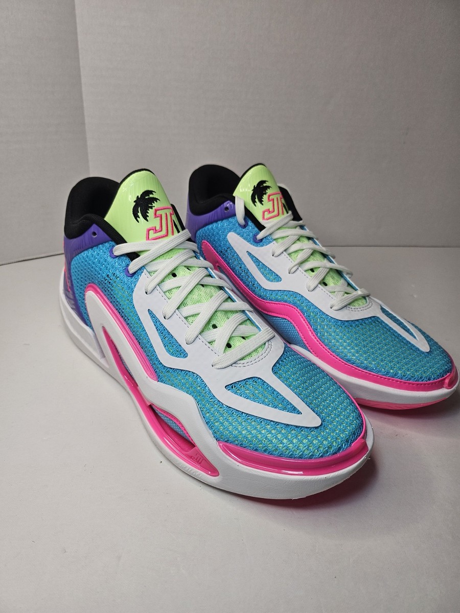 Size 9.5 - Jordan Tatum 1 Wave Runner for sale online | eBay