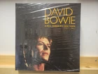 David Bowie A New Career In A New Town [1977-1982] Vinyl LP Record New Sealed