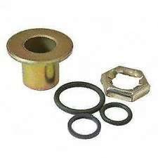 Motorcraft Fuel Injection Pressure Regulator Seal for 2002 Ford E-550 ma