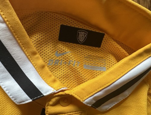 MAGLIA JUVENTUS PLAYER ISSUE AWAY 2013-2014 MATCH WORN ISSUED - Foto 4 di 4