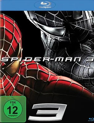 Spider-Man 3