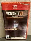 Resident Evil 7 Biohazard Gold Edition Nintendo Switch 2 - Brand New, Sealed!