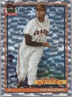 2026 Topps Series 2 Satchel Paige Base (RAW)