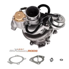 Turbo Saab 9-3