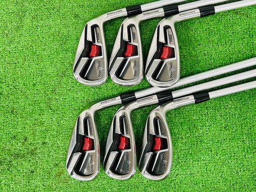 Bridgestone Tourstage V002 Iron Set 6-9+PW+P/S RH Tourstage B-016I EL2880 - Picture 2 of 8