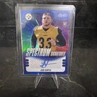 2025 Panini Absolute Jack Sawyer Base (RAW)
