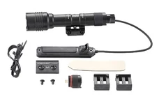 Streamlight ProTac Rail Mount 2 Fixed Long Gun Light with 625 Lumens - 88059