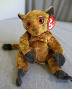 NEW TY Beanie Babies
