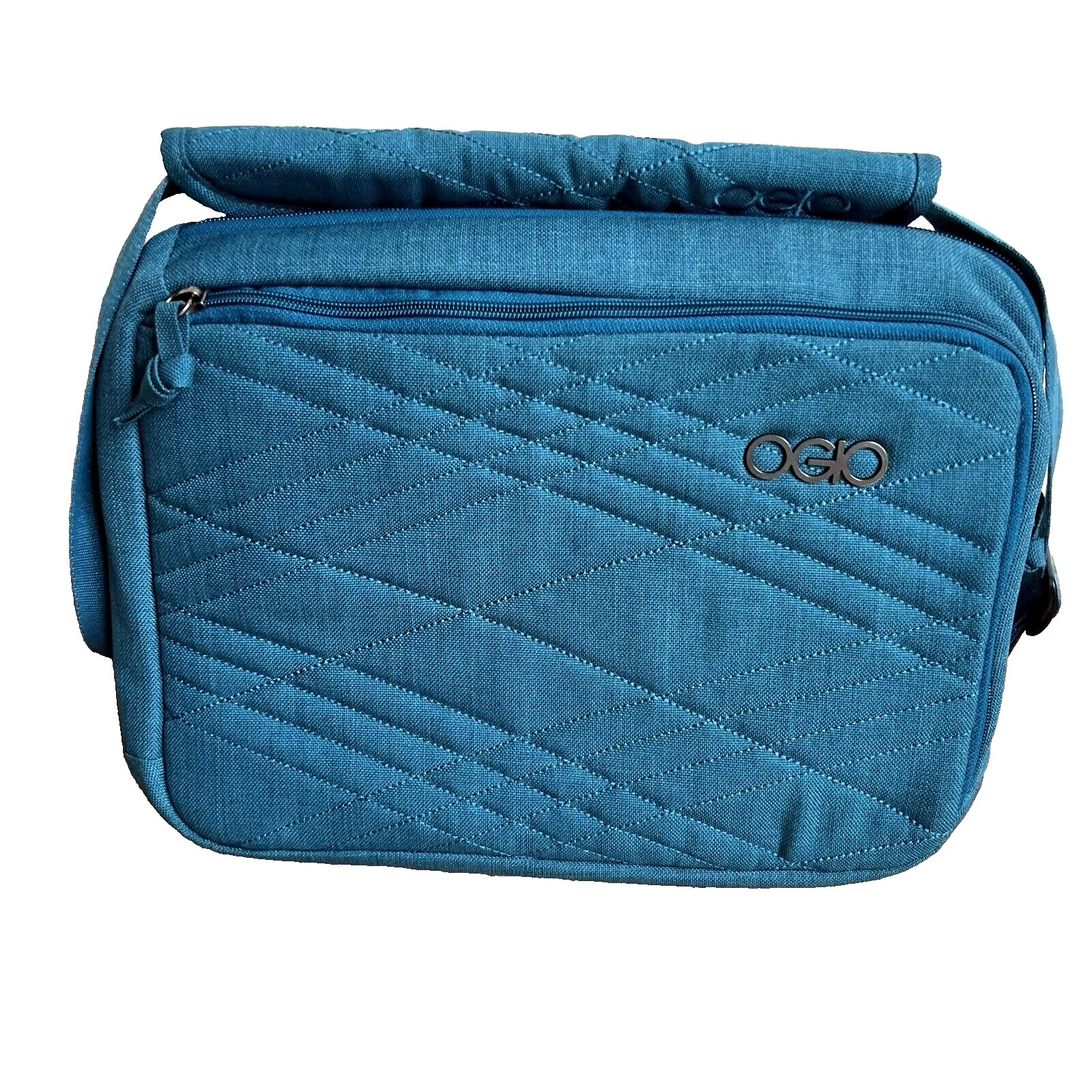 Laptop Algodón OGIO bolsos mensajero/hombro