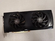 XFX AMD Radeon RX480 8GB 2304SP GDDR5 PCI-E Graphics Video Card DP DVI HDMI