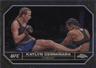 2024 Topps Chrome UFC - Katlyn Cerminara #107