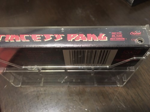 Princess Pang Cassette - Picture 4 of 4