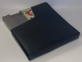 Yoshi - Authentic Nintendo NES Game - Works Read Description