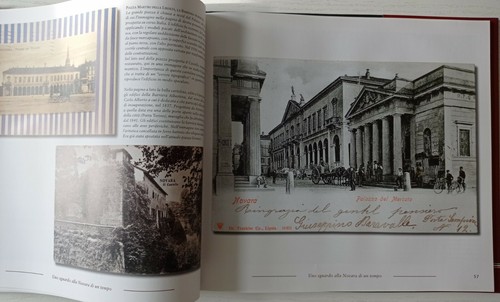 Medaglioni novaresi Novara Mongiat Morreale Porzio Consorzio Mutue - 第 2/3 張圖片