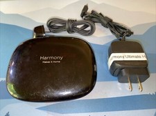 Logitech Harmony O-R0004 Ultimate Hub with Power Cord