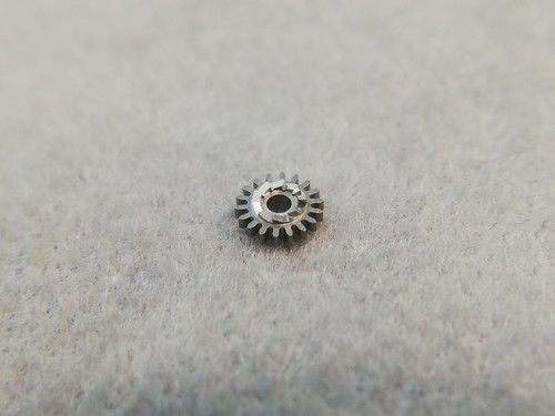 FEF 350 Originalteile NOS - Bild 16 von 30