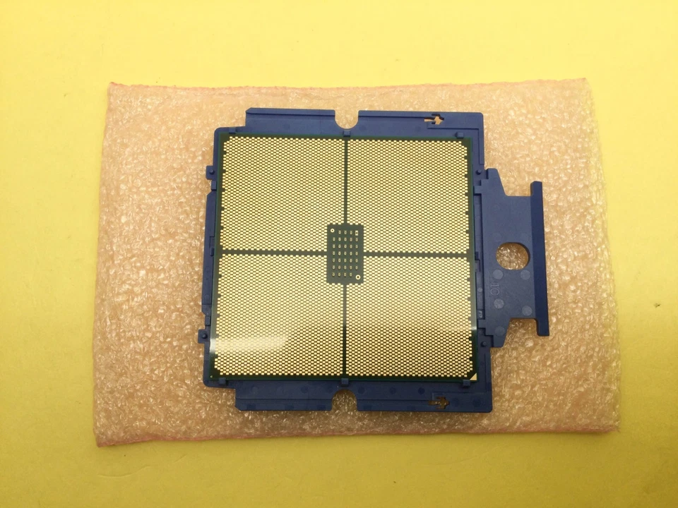 AMD EPYC 9755 128-Core 2.70GHz 512MB Socket SP5 Processor 100-000001691 **UNLOCK - Image 2 of 3