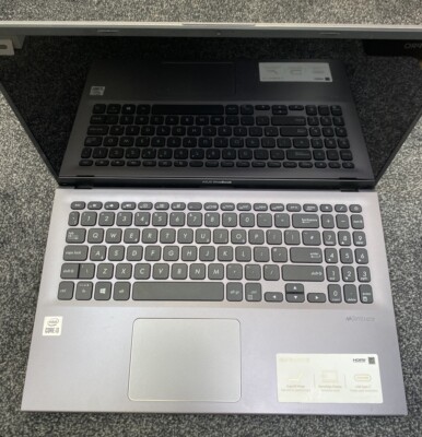 ASUS VivoBook X512JA Intel Core i3-1005G1, 8gb RAM, 256gb nVME Windows 11 Laptop