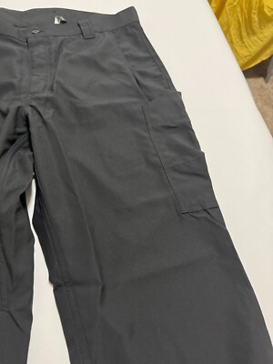 新品未使用【OHOTORO】Slice Cargo Pants charcoal OHOTORO Nylon Cargo Pants charcoal - メルカリ