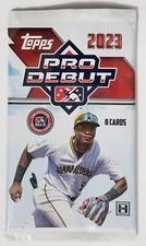 2023 Topps Pro Debut FARM FRESH FUTURES insert Complete Your Set - You Pick Card