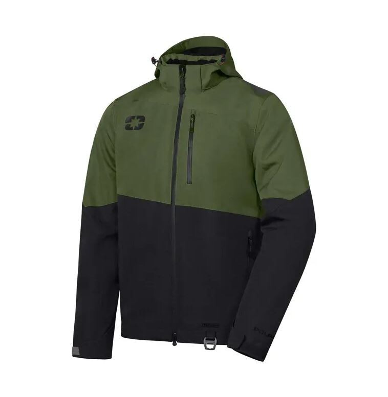 Polaris Men's Switchback Jacket 2.0 Green & Black 2865307 | eBay