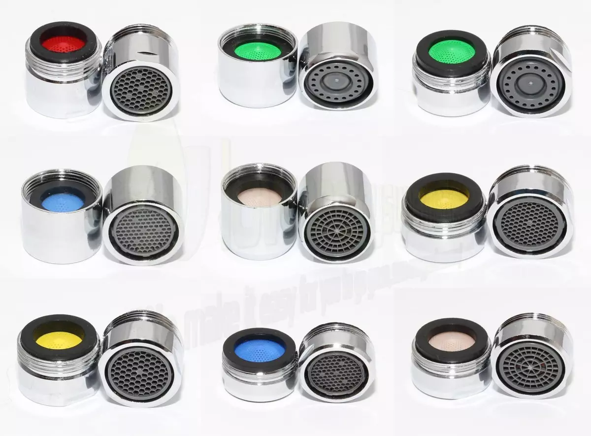 Aerator for taps deals